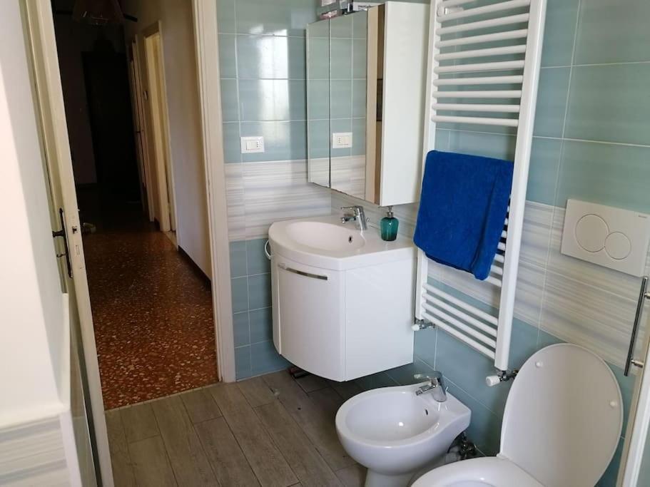 Music & Beach Apartamento Savona Exterior foto